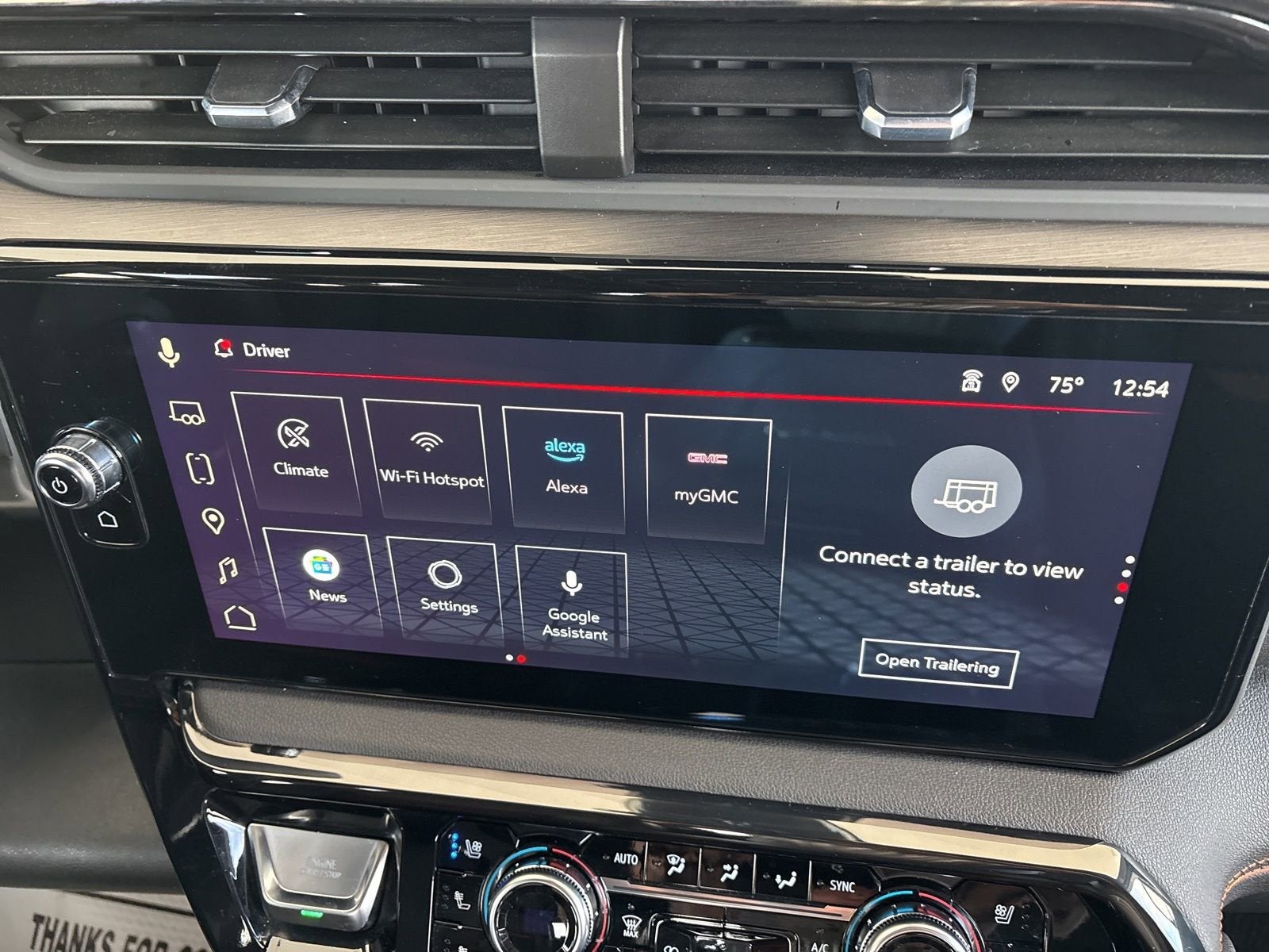 2024 GMC Sierra 3500 HD AT4