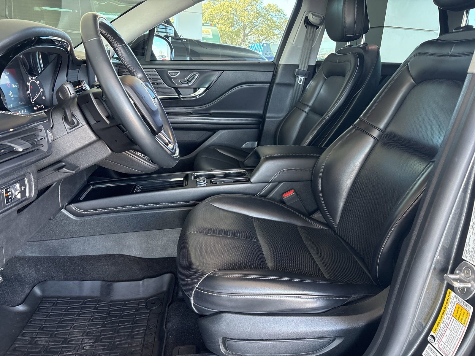 2020 Lincoln Corsair Standard