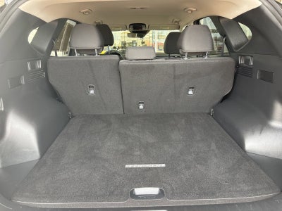 2022 Hyundai Tucson Hybrid Blue