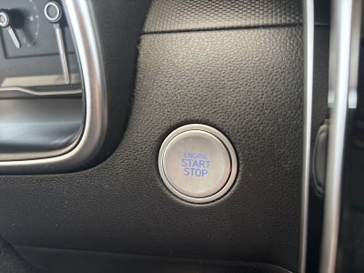 2022 Hyundai Tucson Hybrid Blue