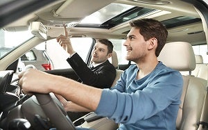 Schedule a test drive at Spur Chevrolet GMC in gatesville, TX.