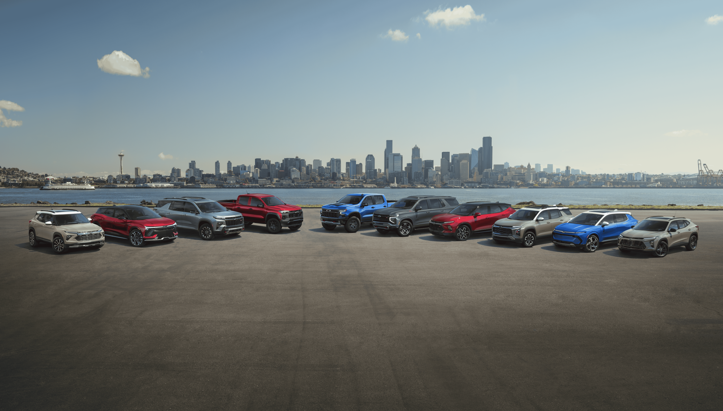 CHEVY SPECIAL OFFERS | Spur Chevrolet GMC in gatesville TX