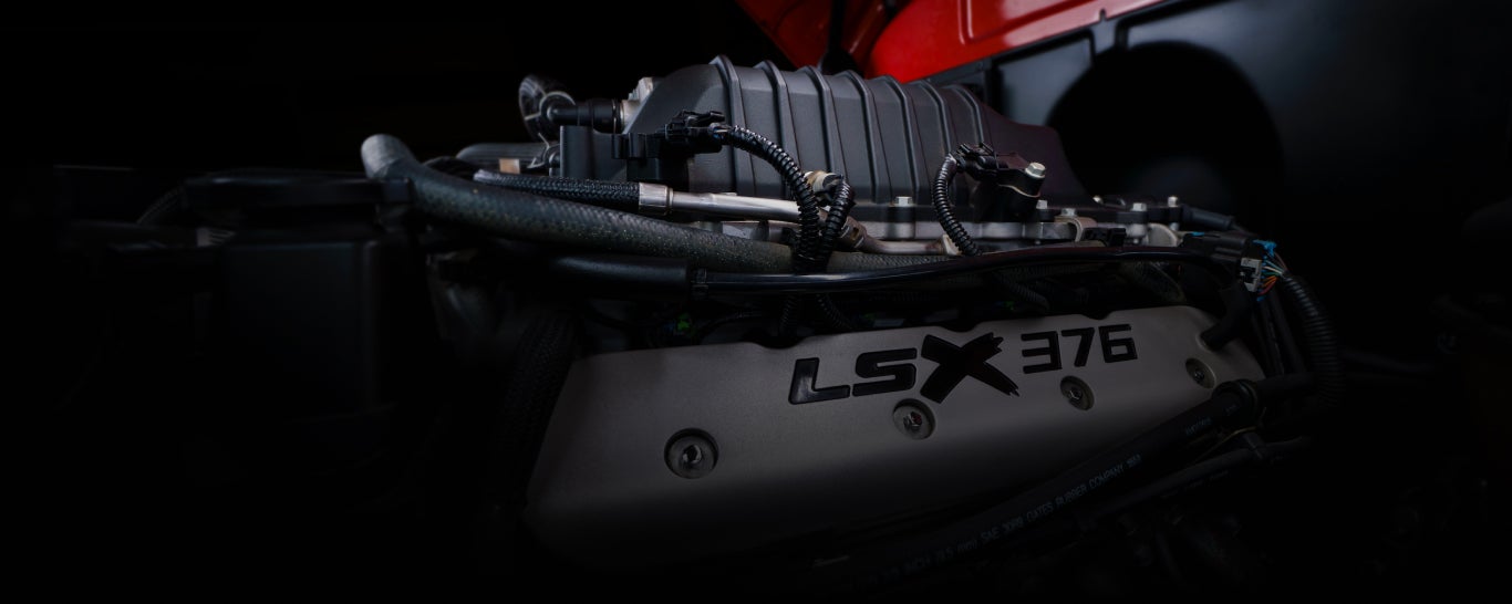 Spur Chevrolet GMC in gatesville TX