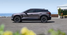 Spur Chevrolet in GATESVILLE TX