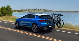 Spur Chevrolet in GATESVILLE TX