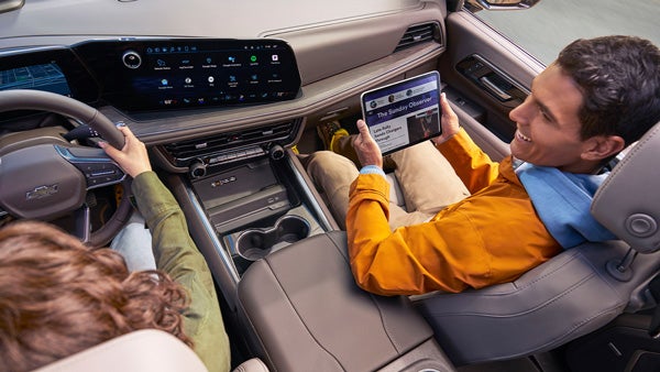 Spur Chevrolet in GATESVILLE TX