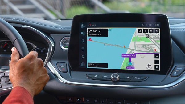 Spur Chevrolet in GATESVILLE TX