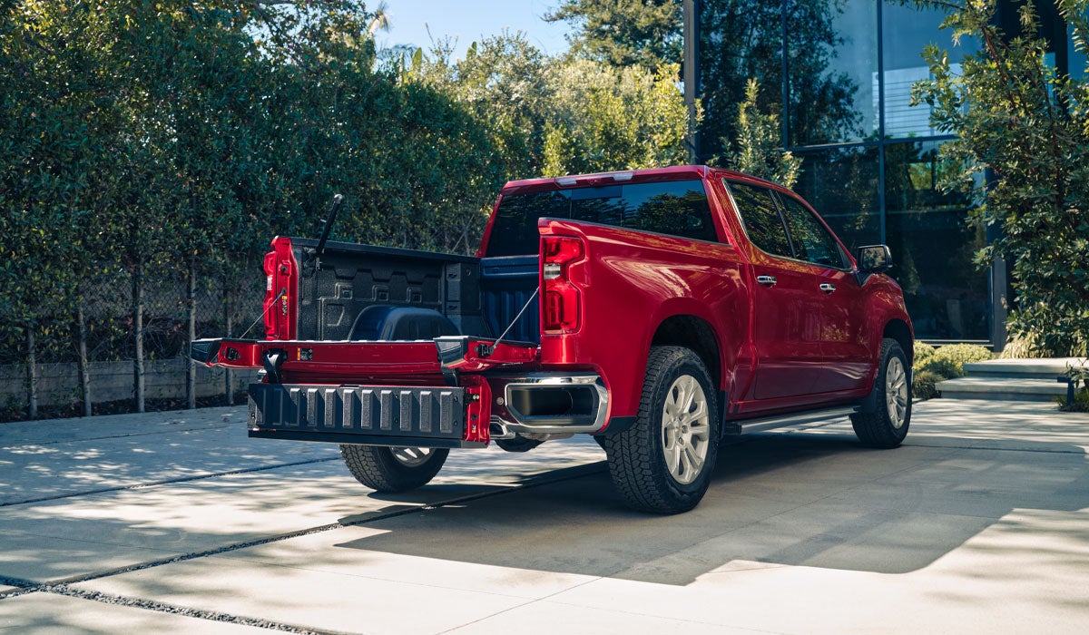Spur Chevrolet GMC in gatesville TX