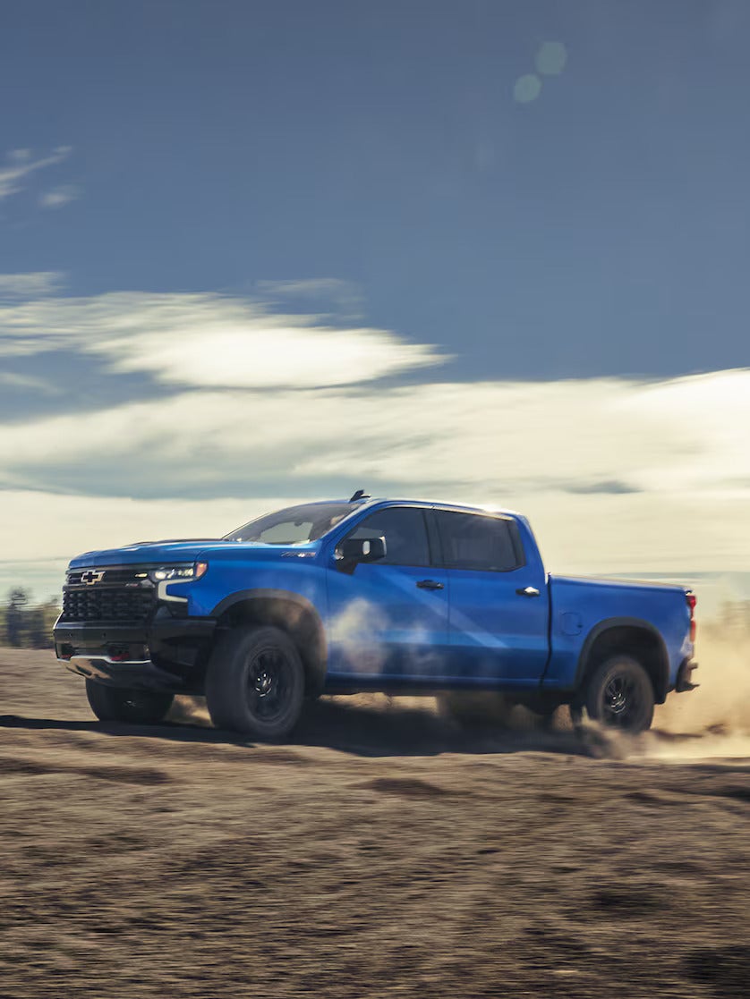 Spur Chevrolet GMC in gatesville TX