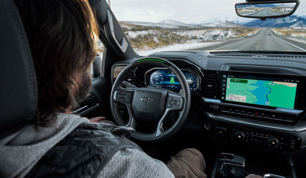 Spur Chevrolet GMC in gatesville TX