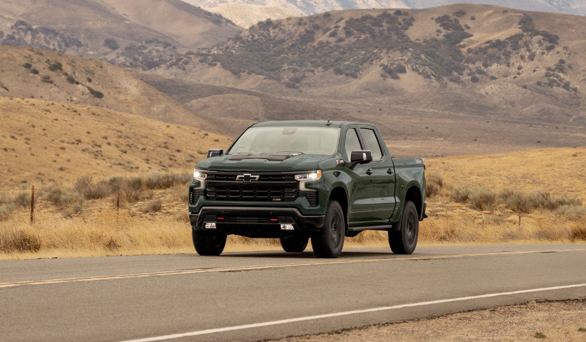 Spur Chevrolet GMC in gatesville TX