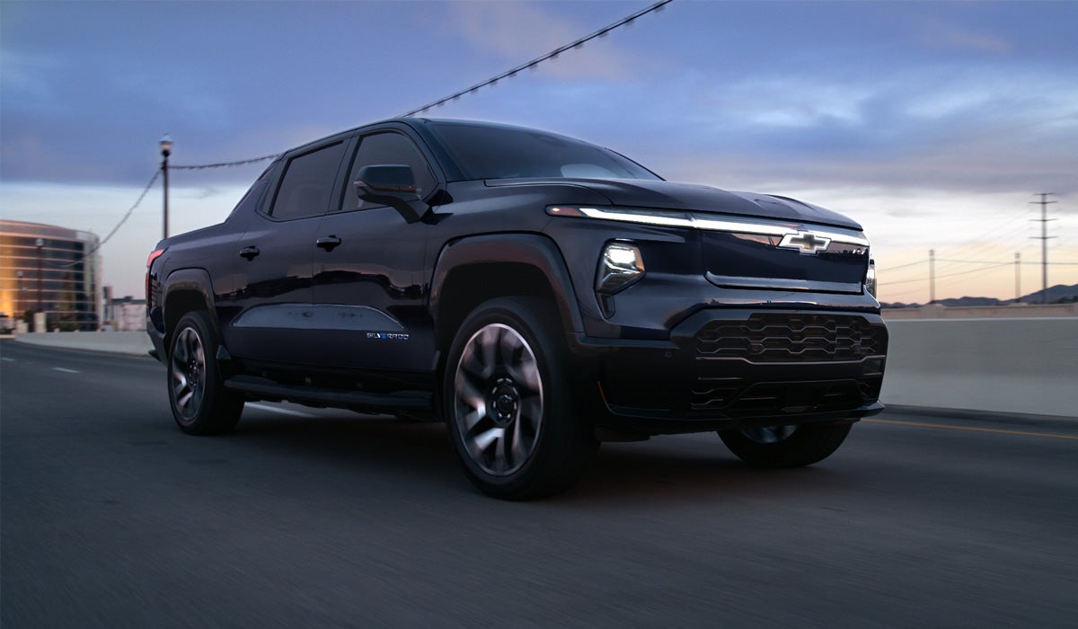 Spur Chevrolet GMC in gatesville TX