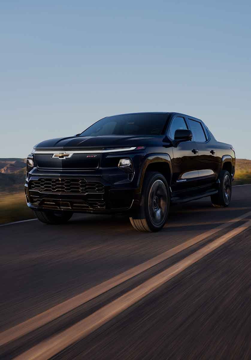 Spur Chevrolet GMC in gatesville TX