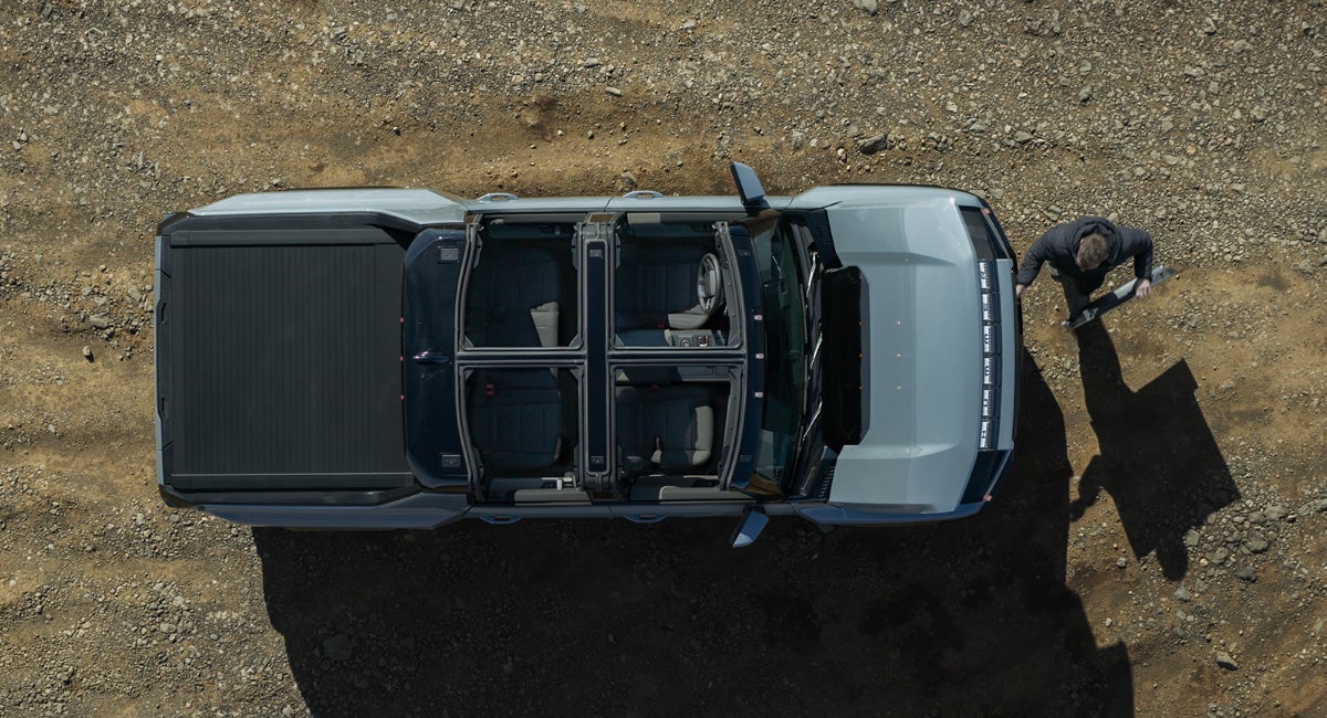 Spur Chevrolet GMC in gatesville TX