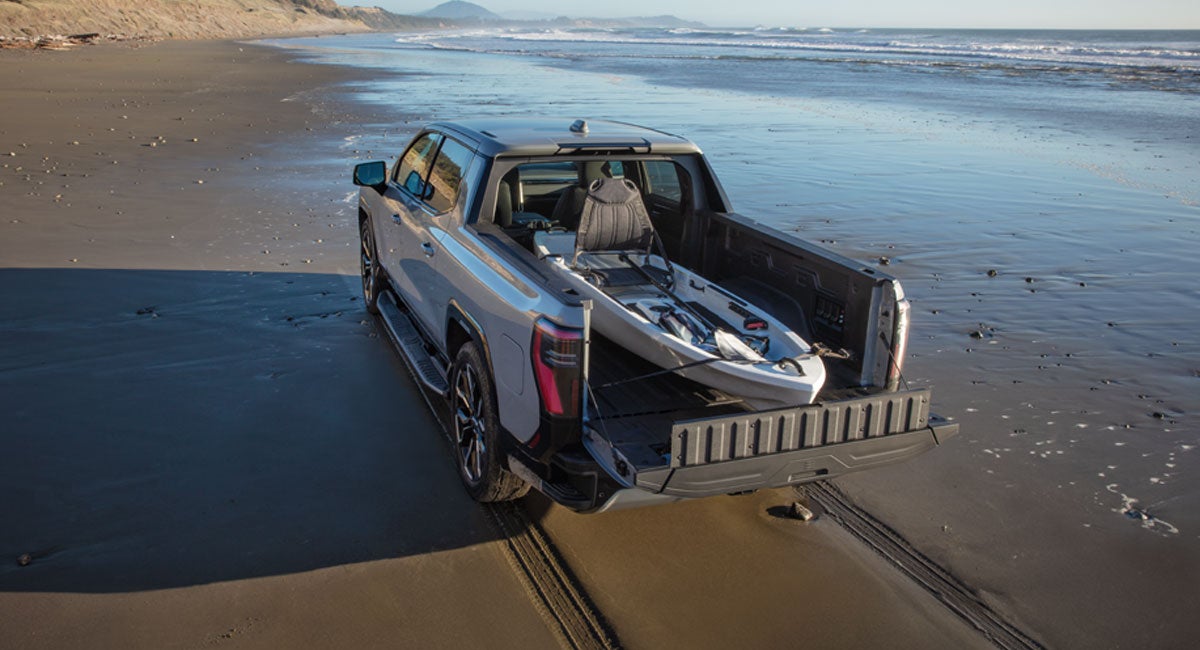 Spur Chevrolet GMC in gatesville TX