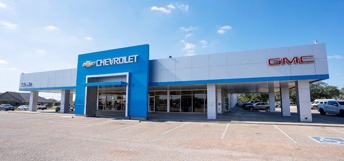 Spur Chevrolet GMC in Gatesville